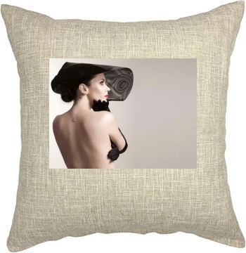 Anna Friel Pillow