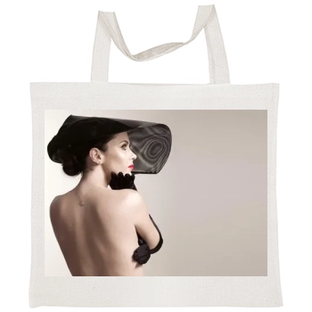 Anna Friel Tote