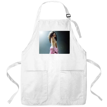 Anna Friel Apron