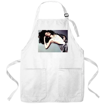 Anna Friel Apron