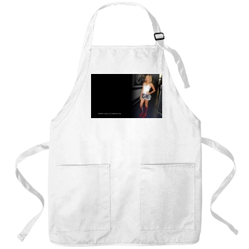 Ashley Tisdale Apron