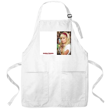 Ashley Tisdale Apron