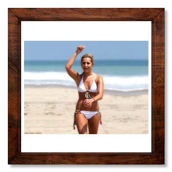 Ashley Tisdale 12x12