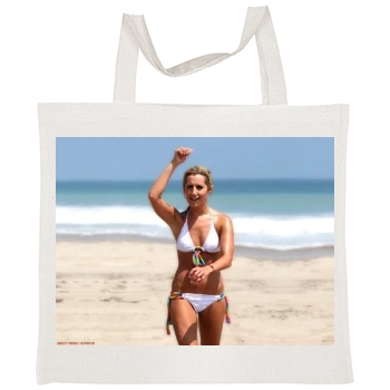 Ashley Tisdale Tote