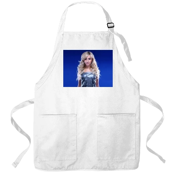 Ashley Tisdale Apron