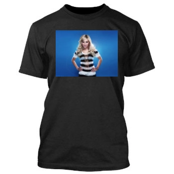 Ashley Tisdale Men's TShirt