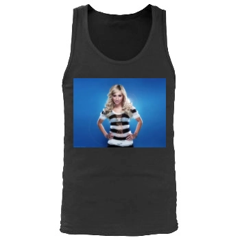 Ashley Tisdale Men's Tank Top