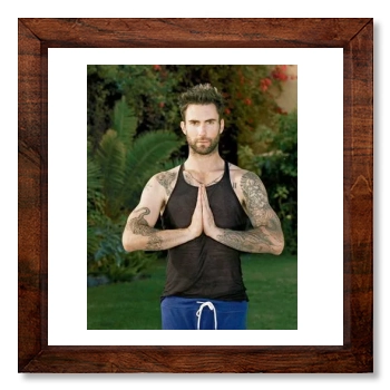 Adam Levine 12x12