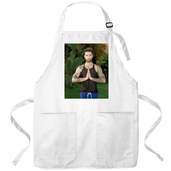 Adam Levine Apron