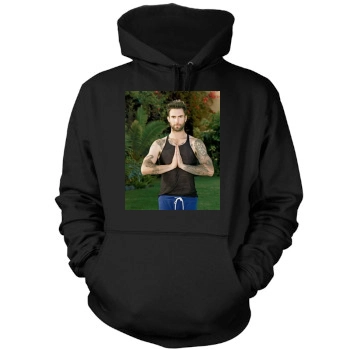 Adam Levine Mens Pullover Hoodie Sweatshirt