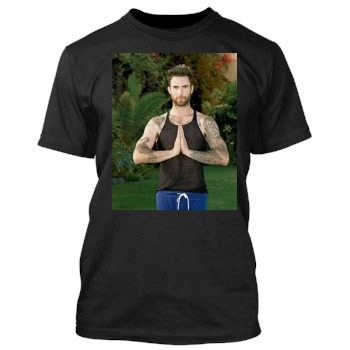 Adam Levine Men's TShirt