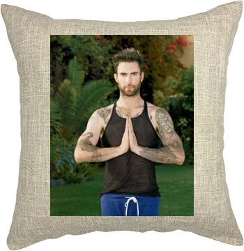 Adam Levine Pillow