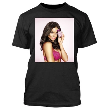 Adriana Lima Men's TShirt