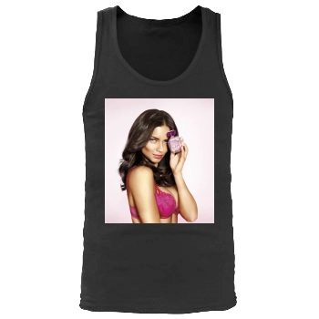 Adriana Lima Men's Tank Top