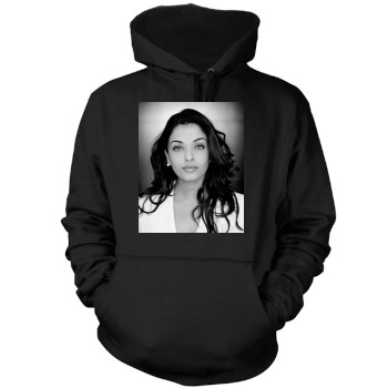 Aishwarya Rai Mens Pullover Hoodie Sweatshirt