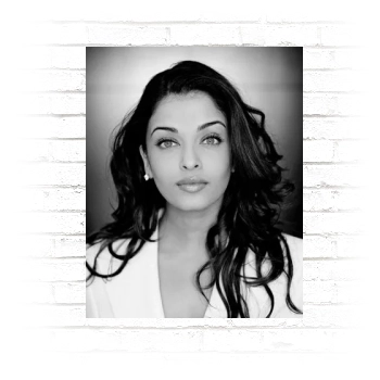 Aishwarya Rai Poster