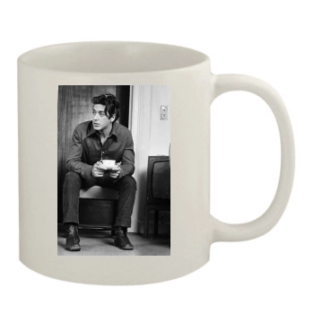 Al Pacino 11oz White Mug