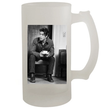 Al Pacino 16oz Frosted Beer Stein