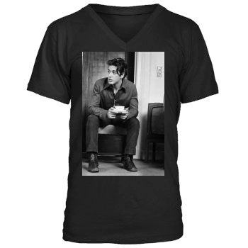 Al Pacino Men's V-Neck T-Shirt