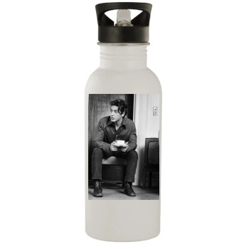 Al Pacino Stainless Steel Water Bottle