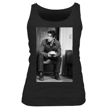 Al Pacino Women's Tank Top