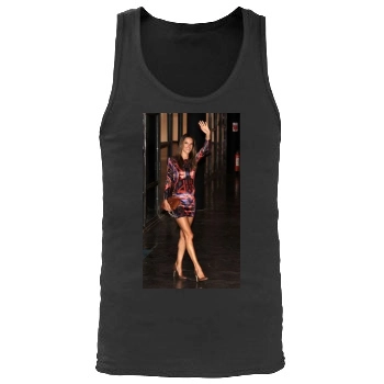 Alessandra Ambrosio Men's Tank Top