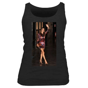 Alessandra Ambrosio Women's Tank Top