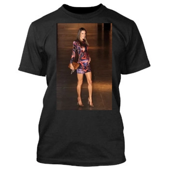 Alessandra Ambrosio Men's TShirt