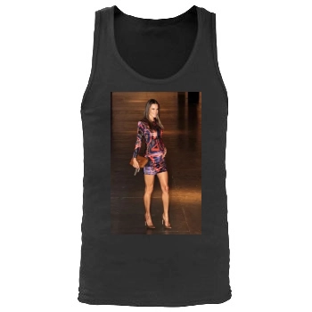 Alessandra Ambrosio Men's Tank Top