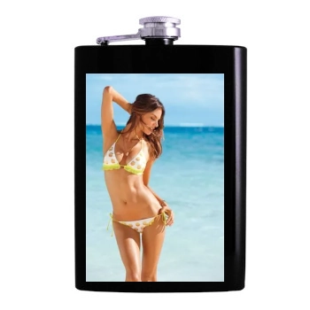 Alessandra Ambrosio Hip Flask