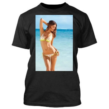 Alessandra Ambrosio Men's TShirt