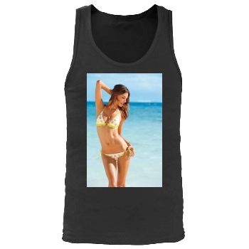 Alessandra Ambrosio Men's Tank Top