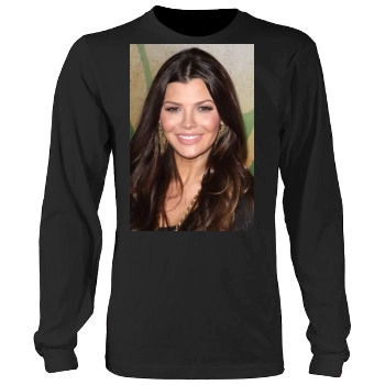 Ali Landry Men's Heavy Long Sleeve TShirt