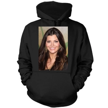 Ali Landry Mens Pullover Hoodie Sweatshirt