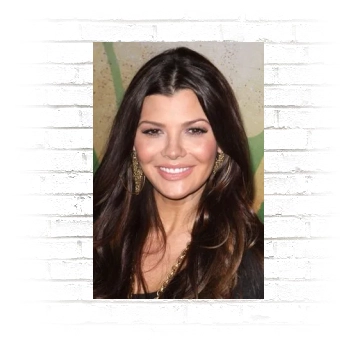 Ali Landry Poster