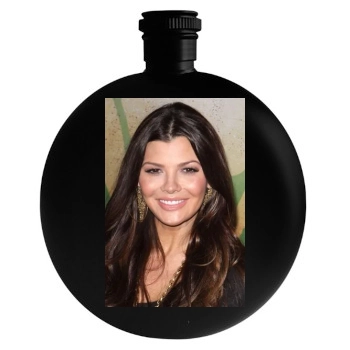 Ali Landry Round Flask