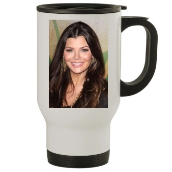 Ali Landry Stainless Steel Travel Mug