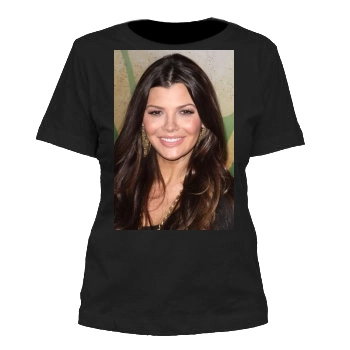 Ali Landry Women's Cut T-Shirt