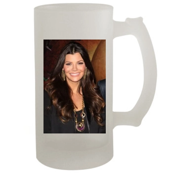 Ali Landry 16oz Frosted Beer Stein