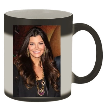 Ali Landry Color Changing Mug