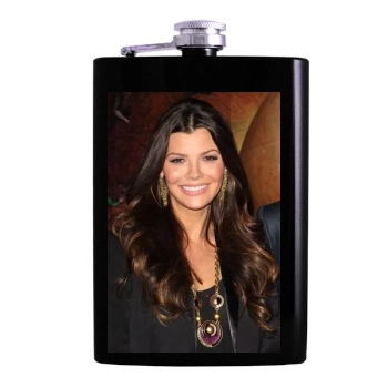 Ali Landry Hip Flask