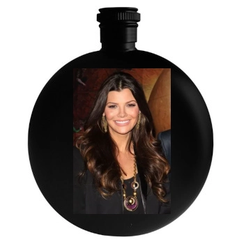 Ali Landry Round Flask