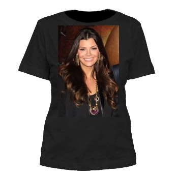 Ali Landry Women's Cut T-Shirt