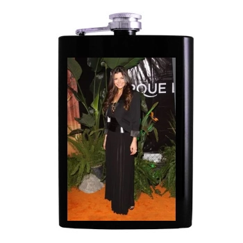 Ali Landry Hip Flask