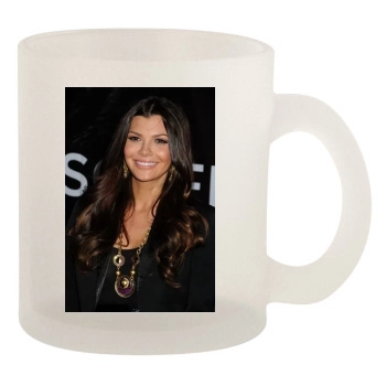 Ali Landry 10oz Frosted Mug