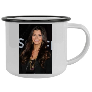 Ali Landry Camping Mug