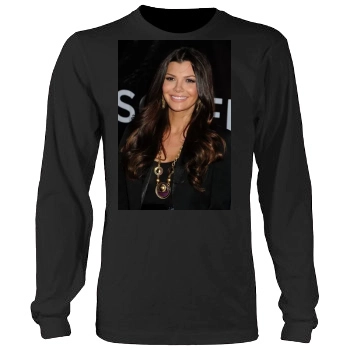 Ali Landry Men's Heavy Long Sleeve TShirt