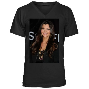 Ali Landry Men's V-Neck T-Shirt