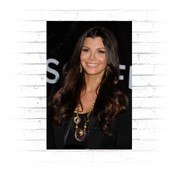 Ali Landry Poster