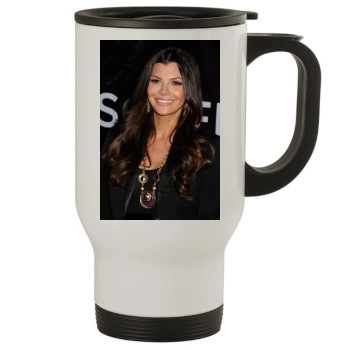 Ali Landry Stainless Steel Travel Mug